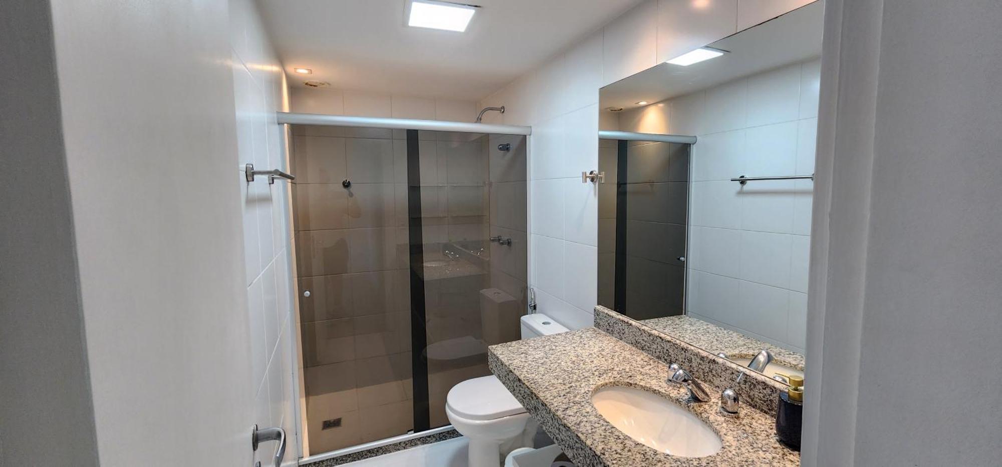 Loft Duplex Charmoso - Blue Vision Apartamento *