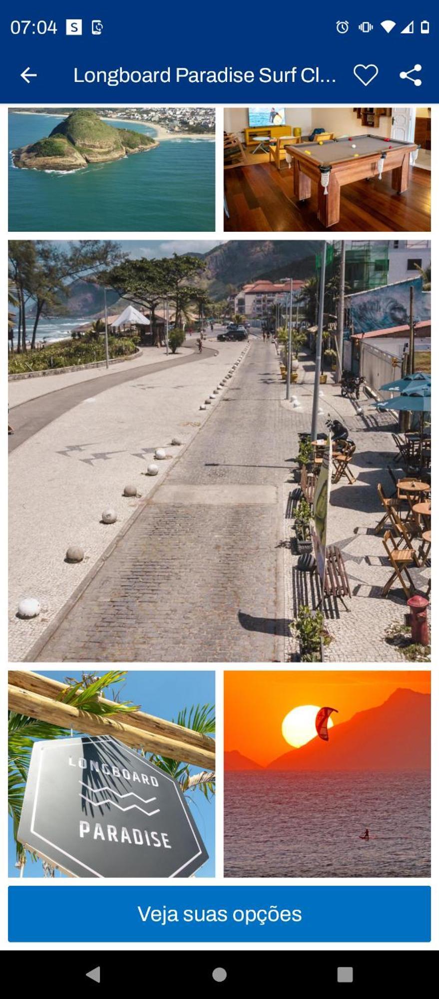 Caribe Do Recreio * Rio de Janeiro