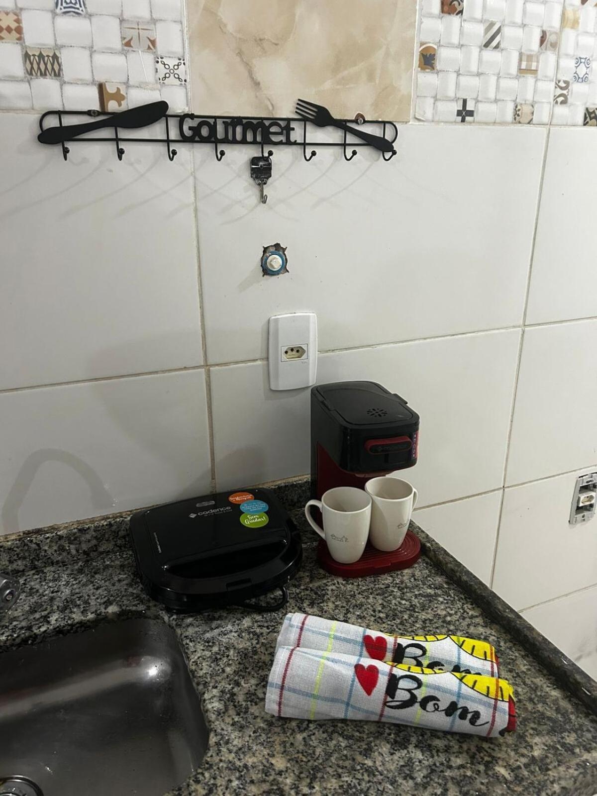 Caribe Do Recreio Apartamento Rio de Janeiro