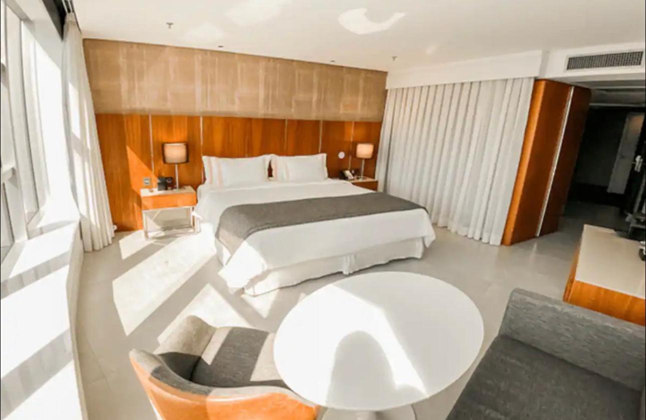 Nacional 4* Rio de Janeiro