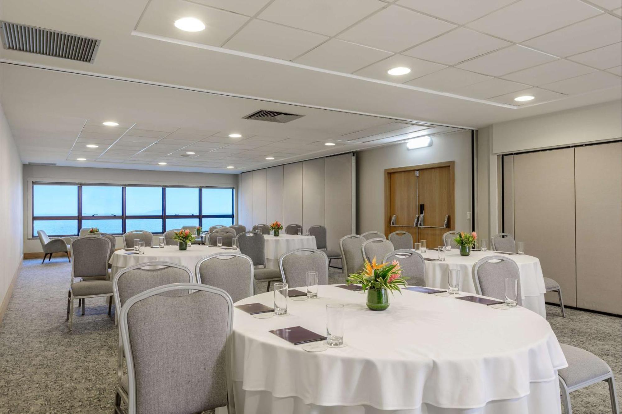 Hilton Copacabana 5* Rio de Janeiro