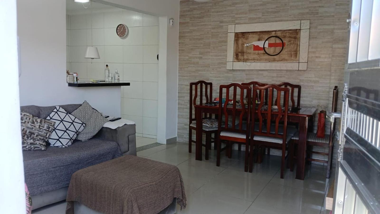 Quartos Prox Engenhao E Norte Shopping * Rio de Janeiro