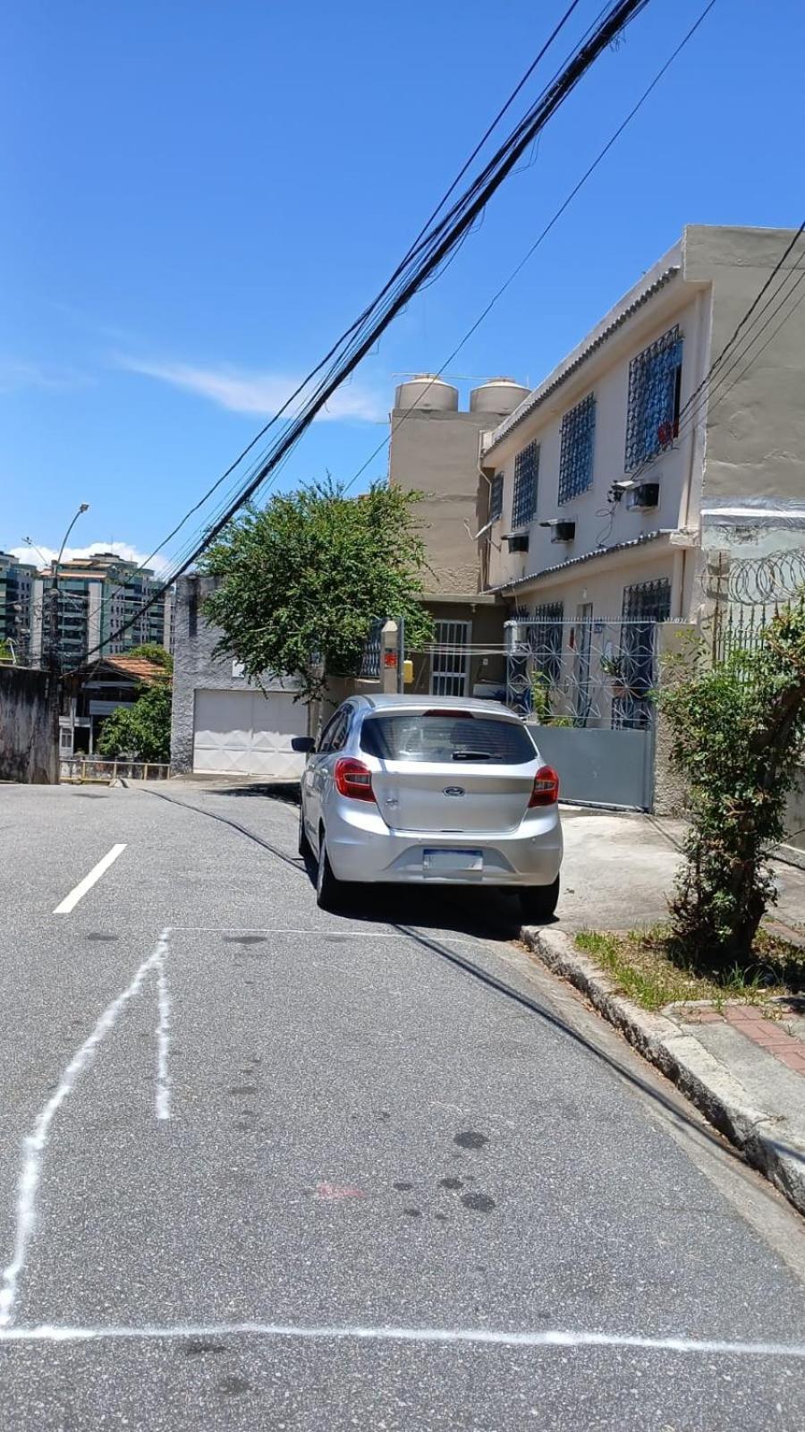 Quartos Prox Engenhao E Norte Shopping Homestay
