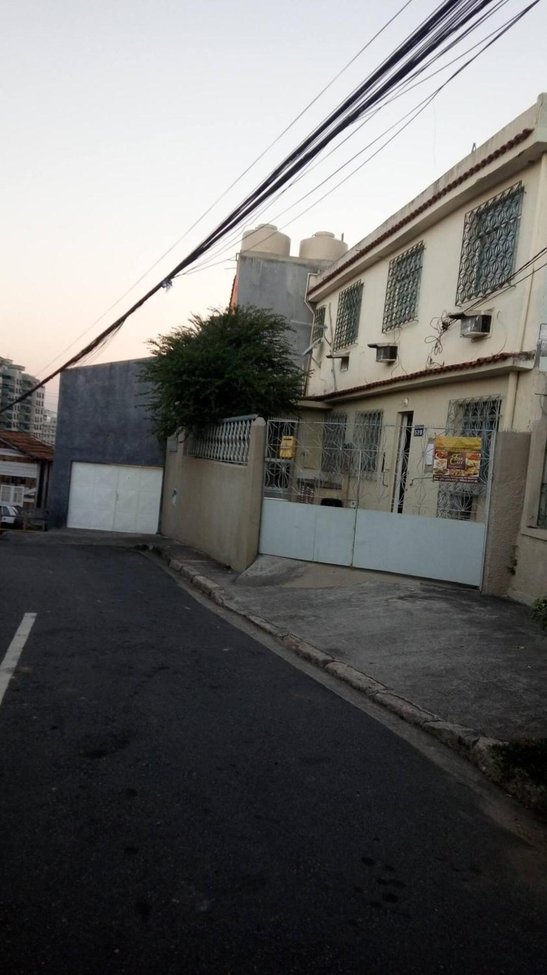 Homestay Quartos Prox Engenhao E Norte Shopping