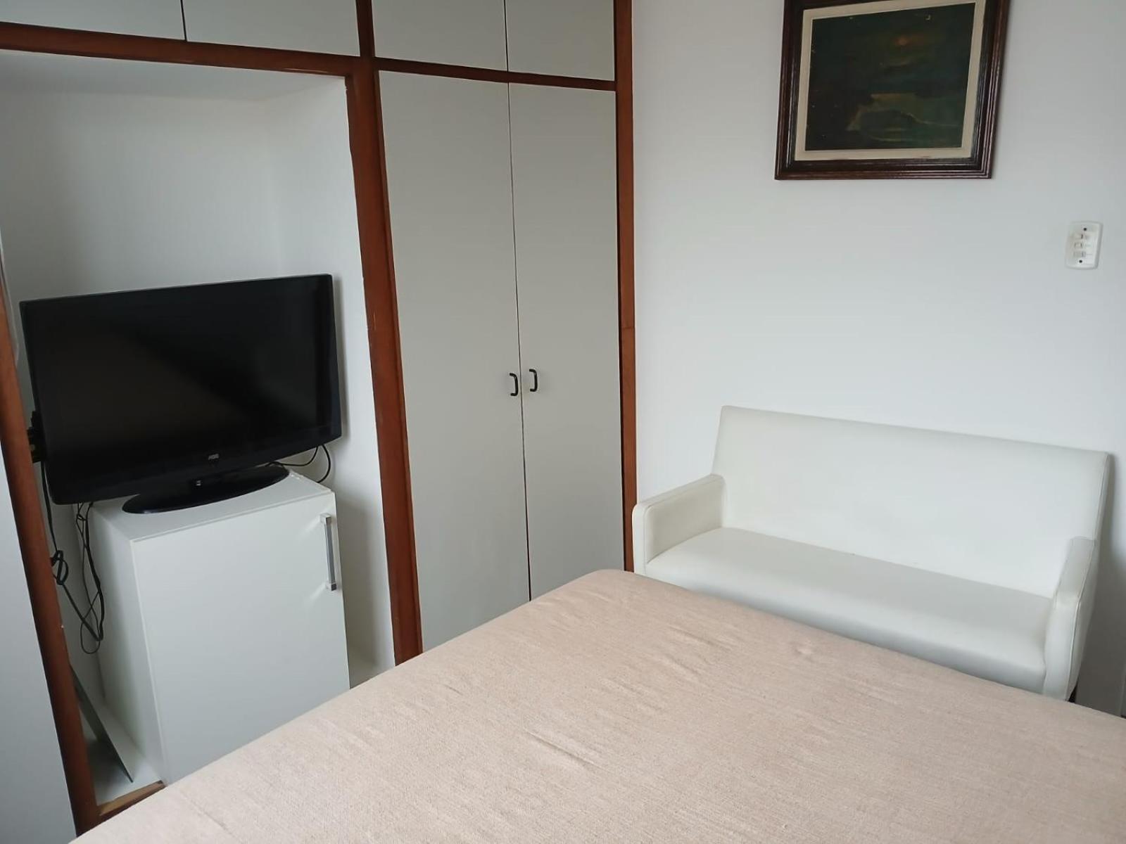 Quartos Prox Engenhao E Norte Shopping Homestay