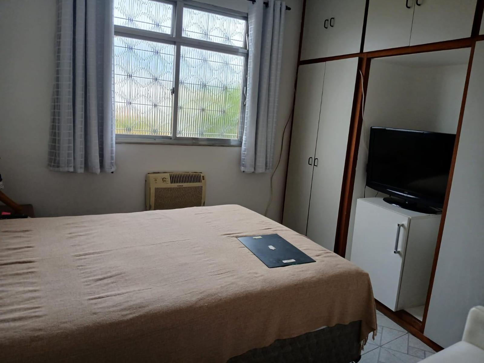 Quartos Prox Engenhao E Norte Shopping Homestay *