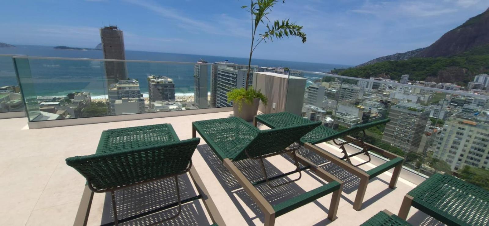 Aparthotel Service's