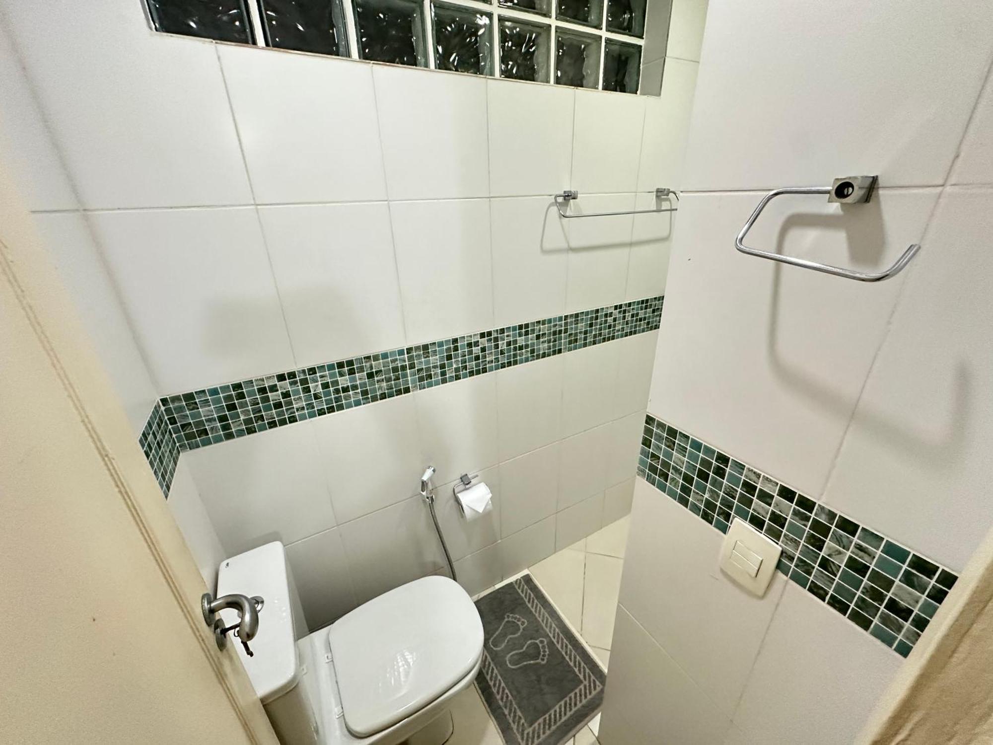 Rio Flat * Rio de Janeiro