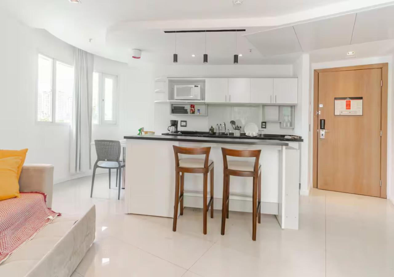 Apartment Barra Da Tijuca
