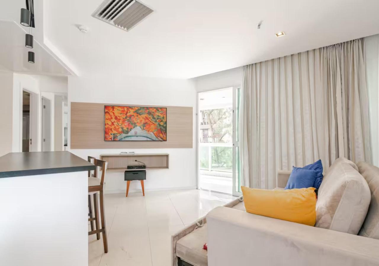 Apartment Barra Da Tijuca *