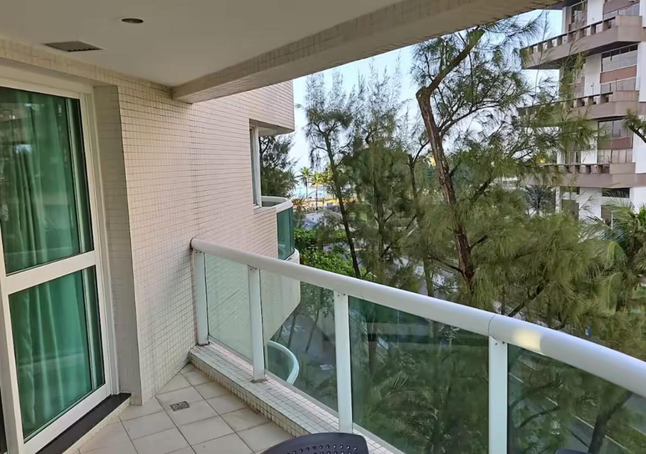 Barra Da Tijuca *