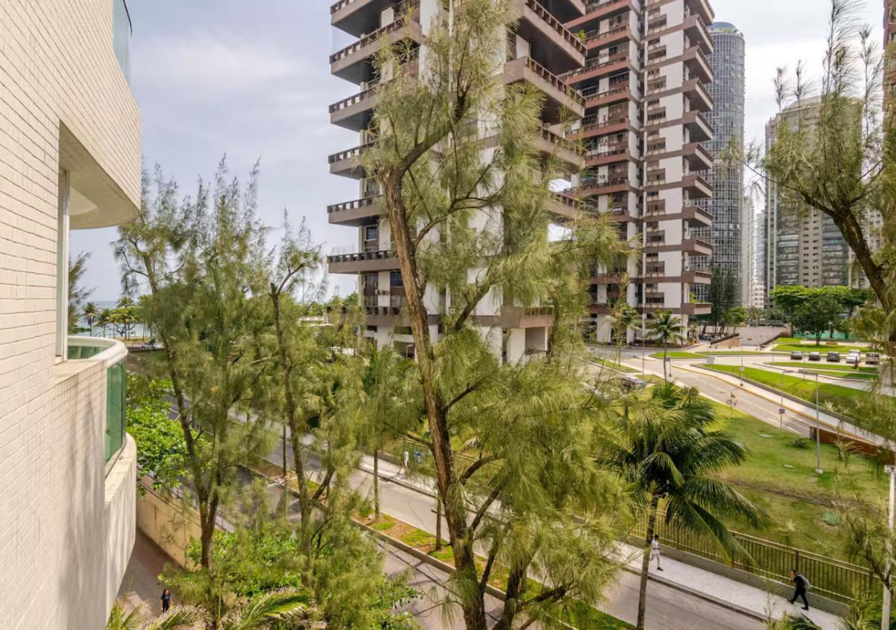 Apartment Barra Da Tijuca