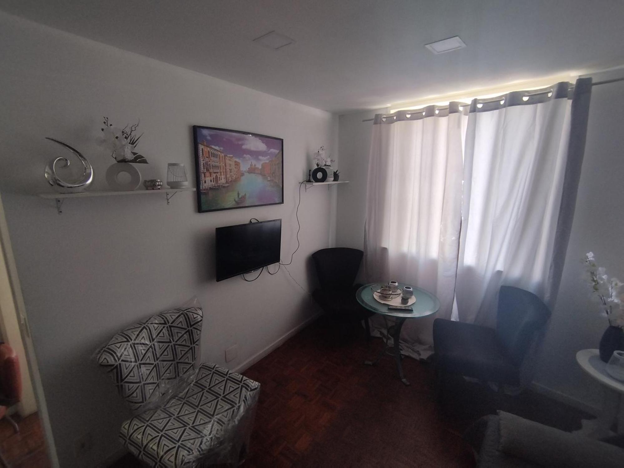 Apartment Leme