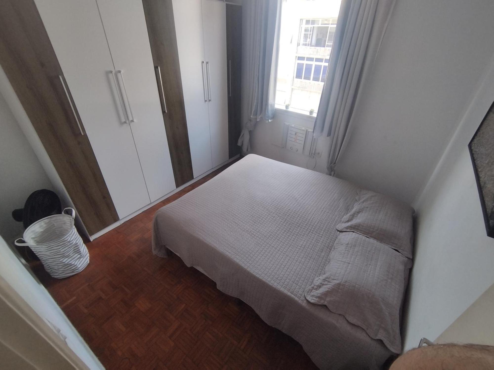 Leme Apartamento Rio de Janeiro
