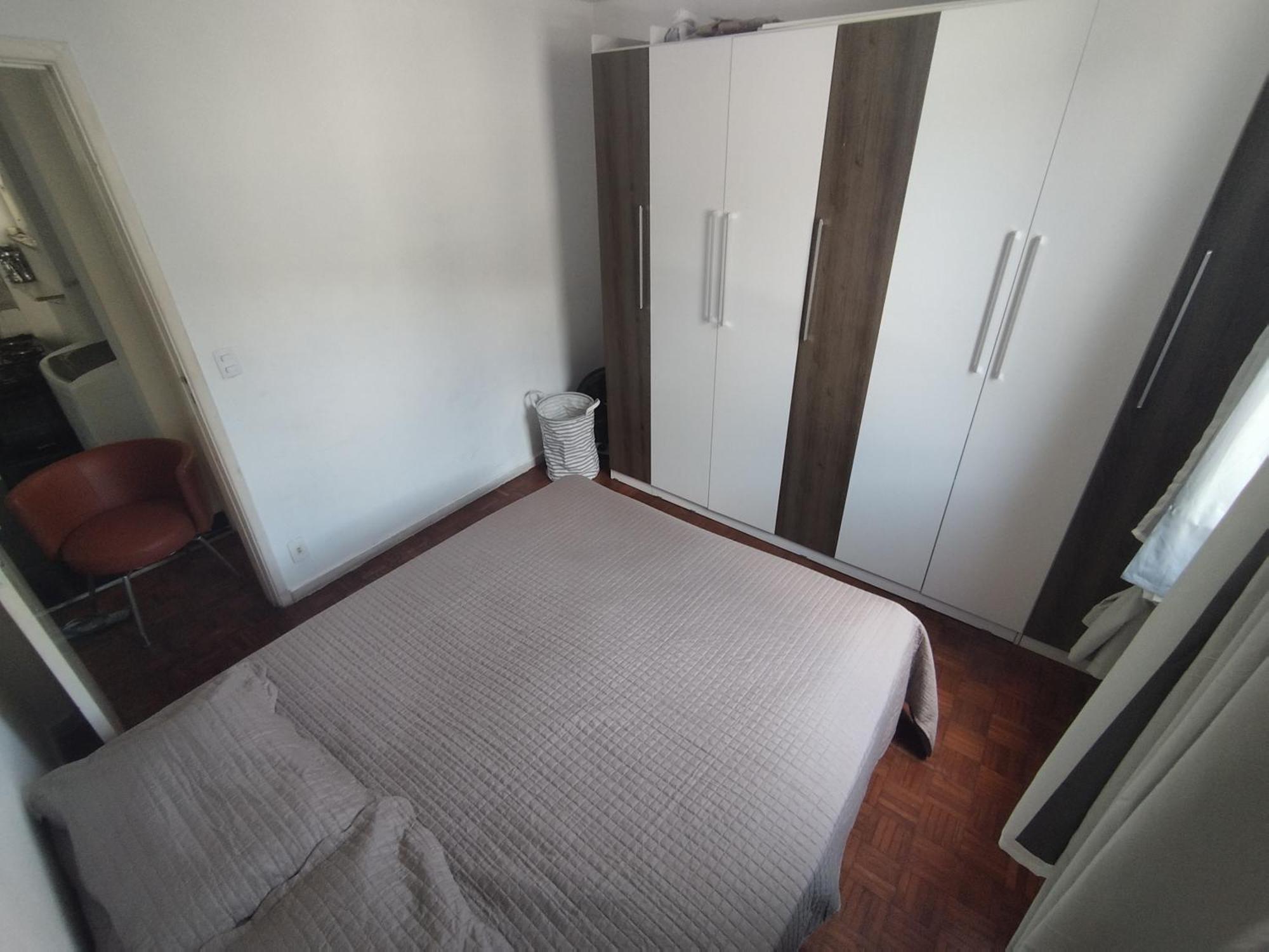 Apartment Leme Rio de Janeiro