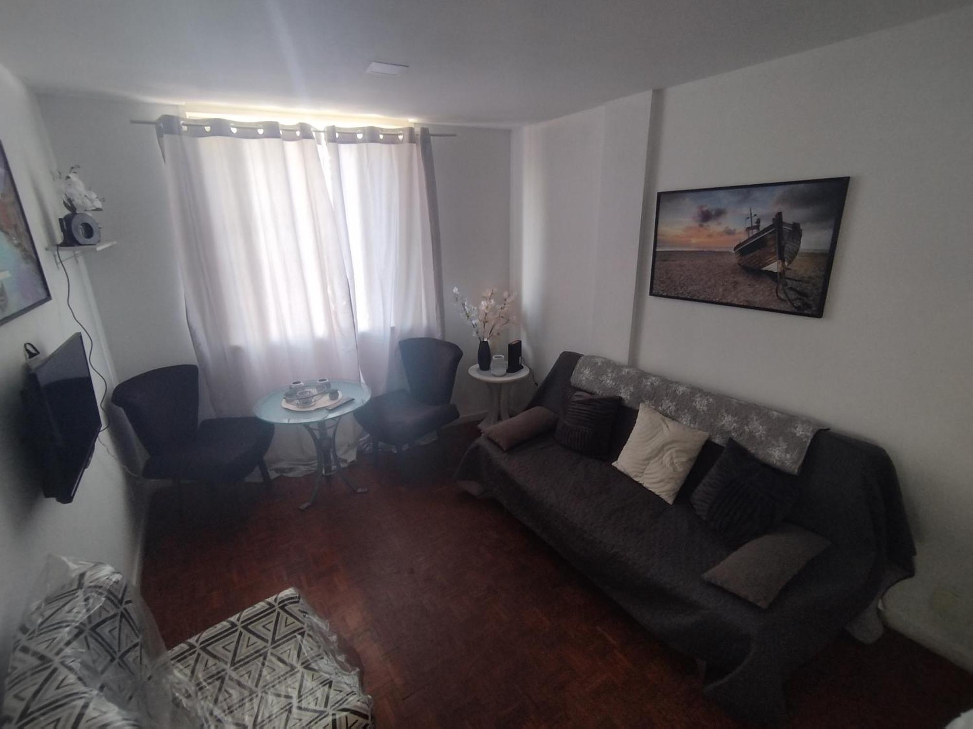 Leme Apartment