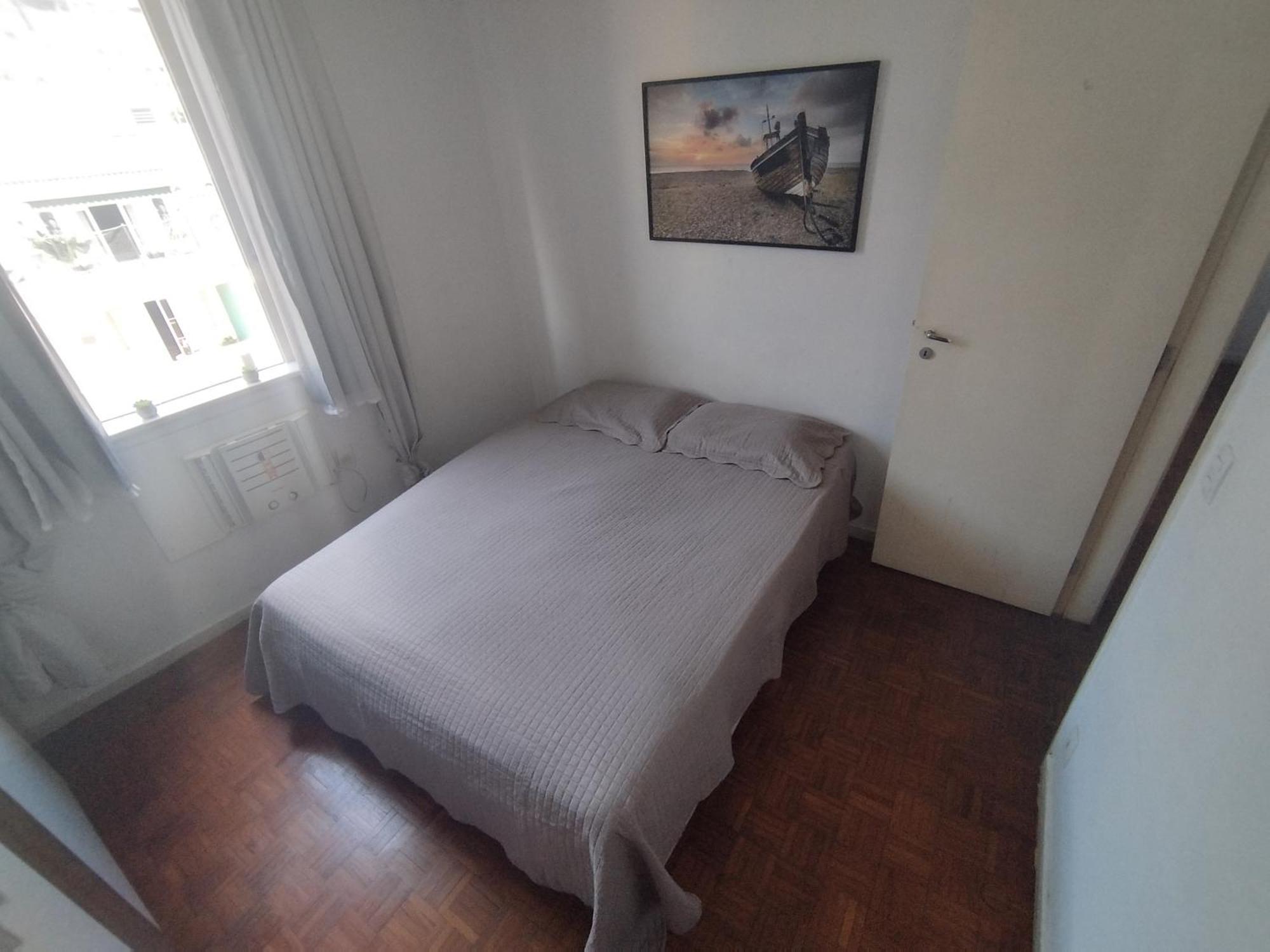 Apartment Leme Rio de Janeiro