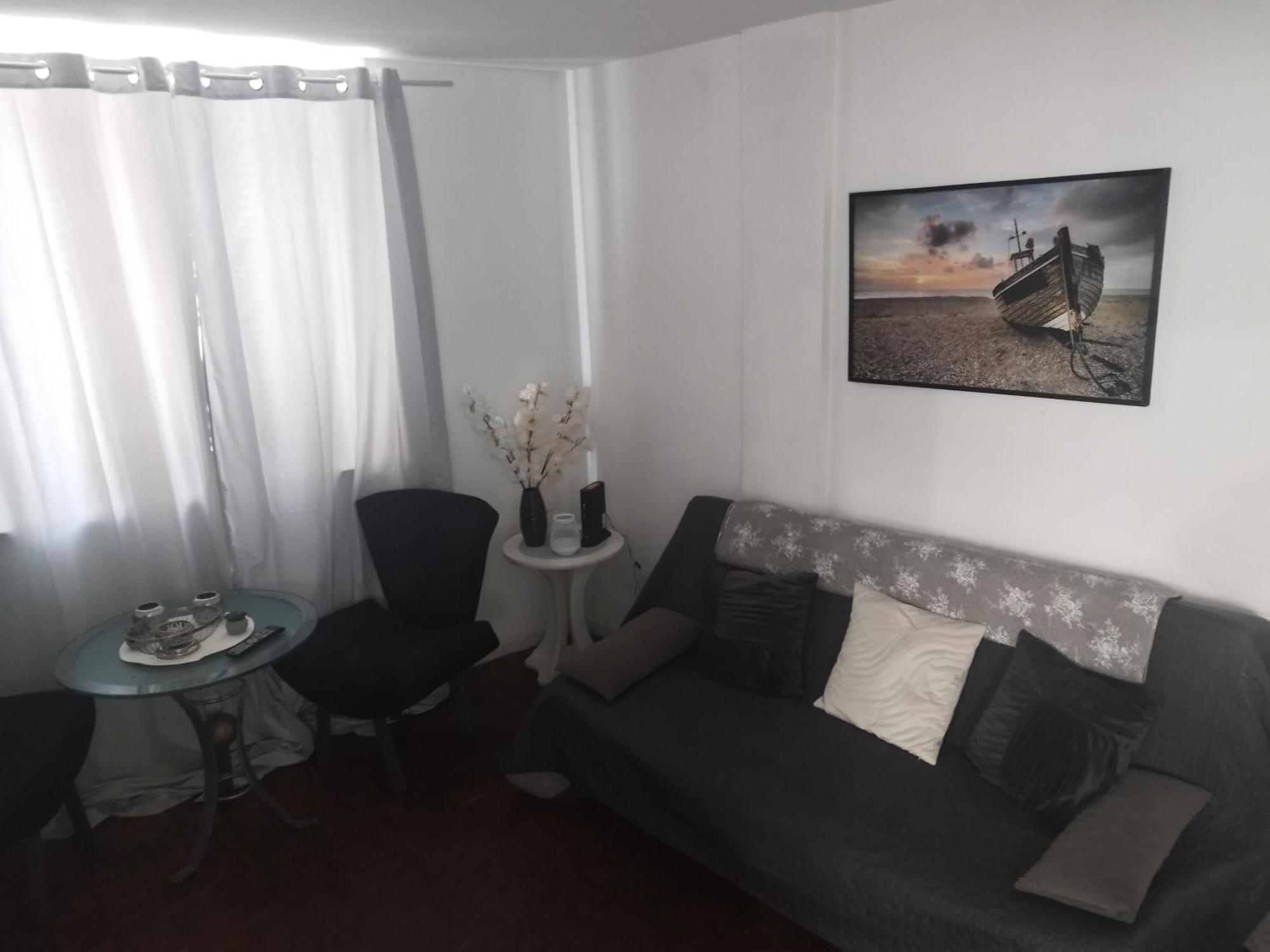 Apartment Leme