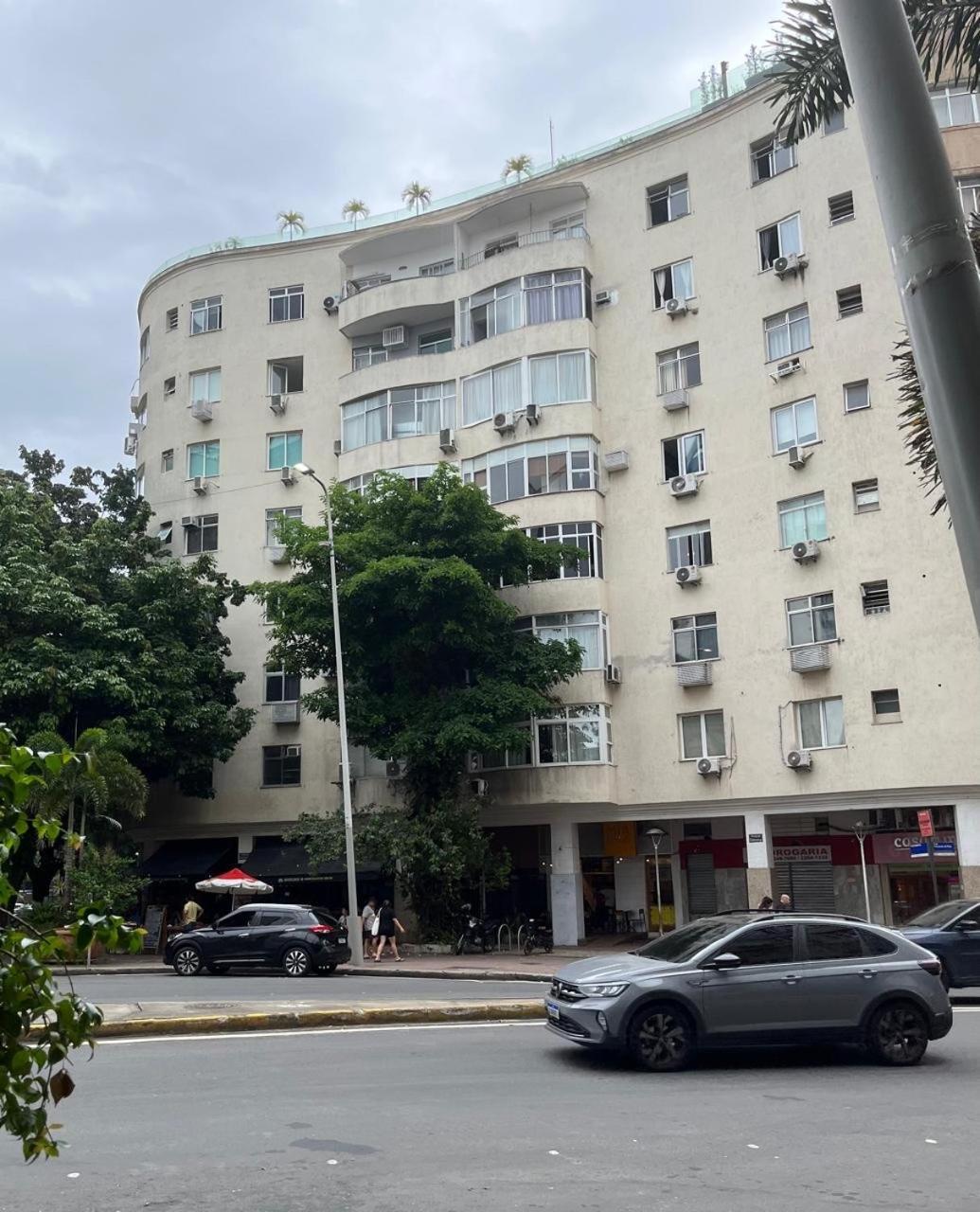 Apartamento Lindo Apto Vista Mar