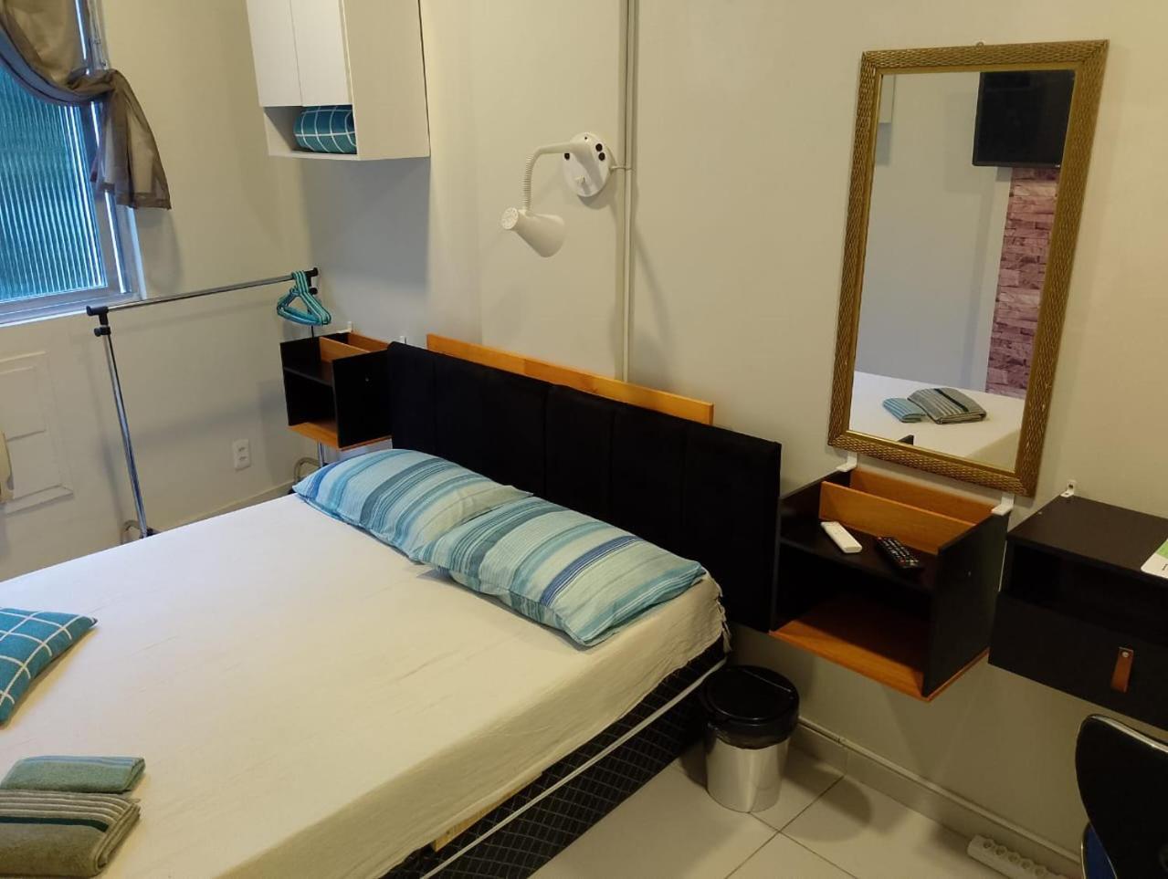Kitnet Luxo Copacabana Apartamento Rio de Janeiro