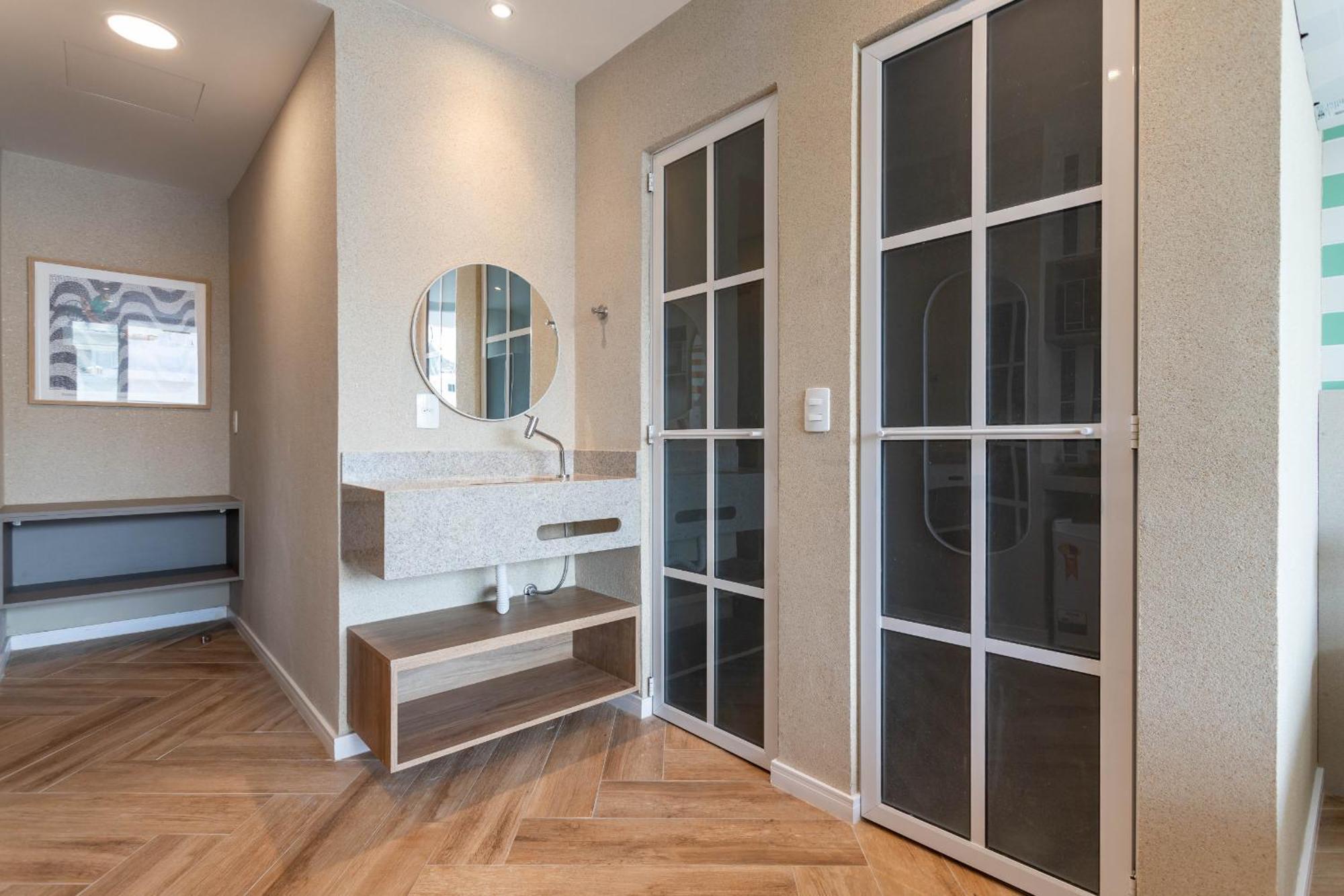Apartamento Casa Rio Copacabana Rio de Janeiro