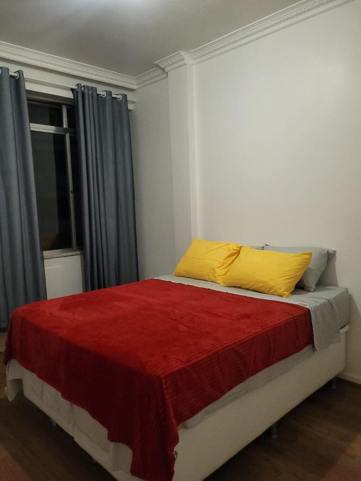 Com Garagem Proximo A Apartment *