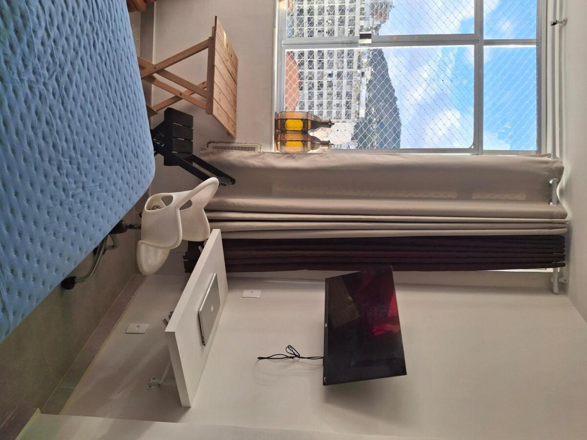 Apartamento Lapa Cultural - Flat *