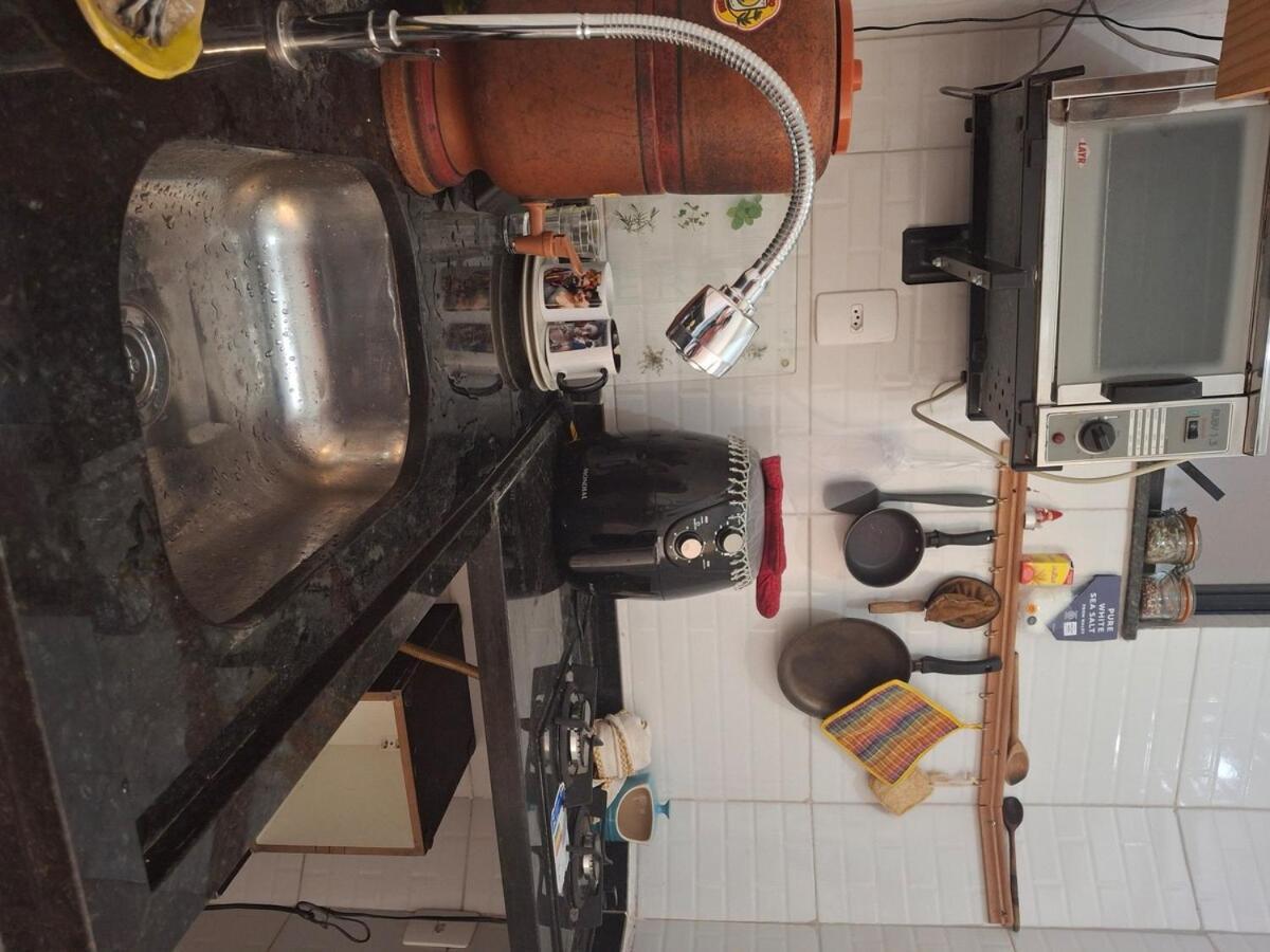 Apartamento Lapa Cultural - Flat