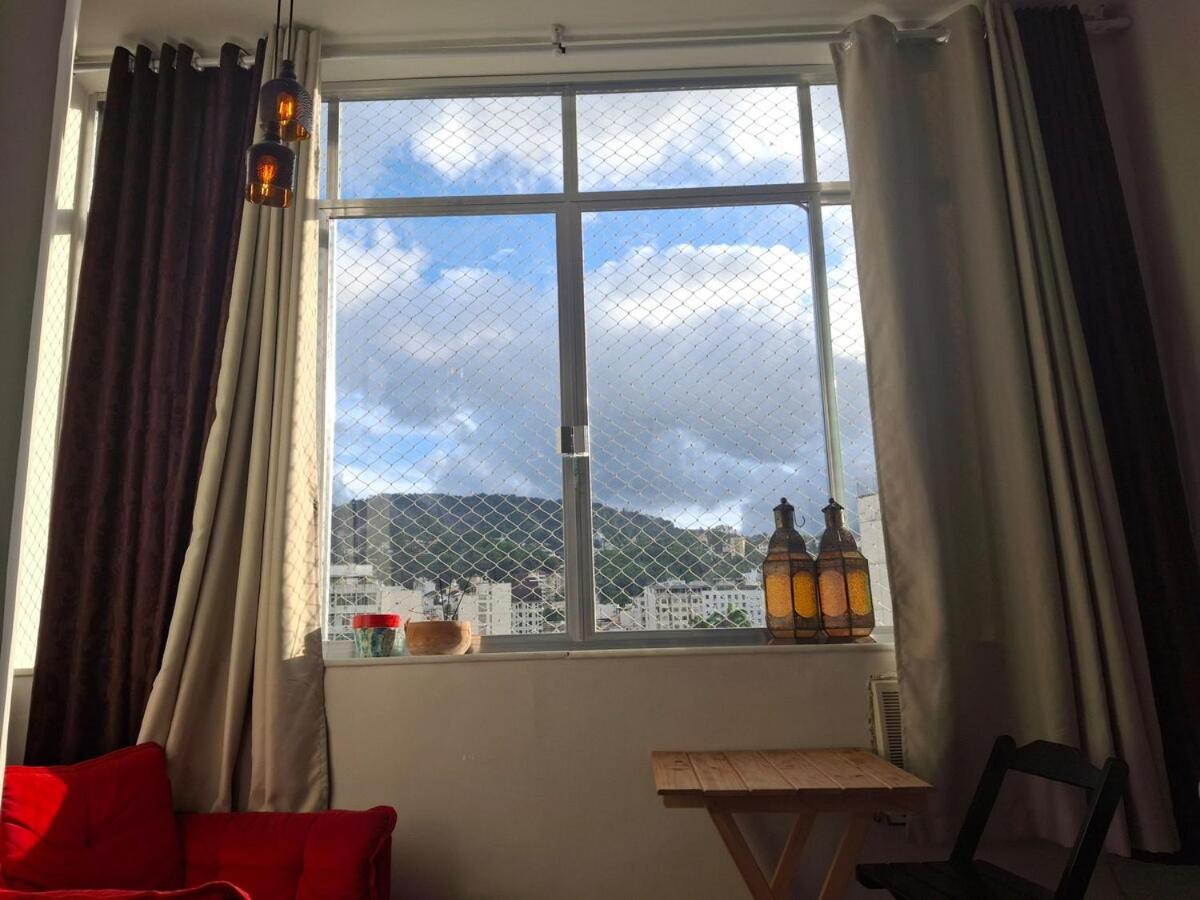 Apartamento Lapa Cultural - Flat *