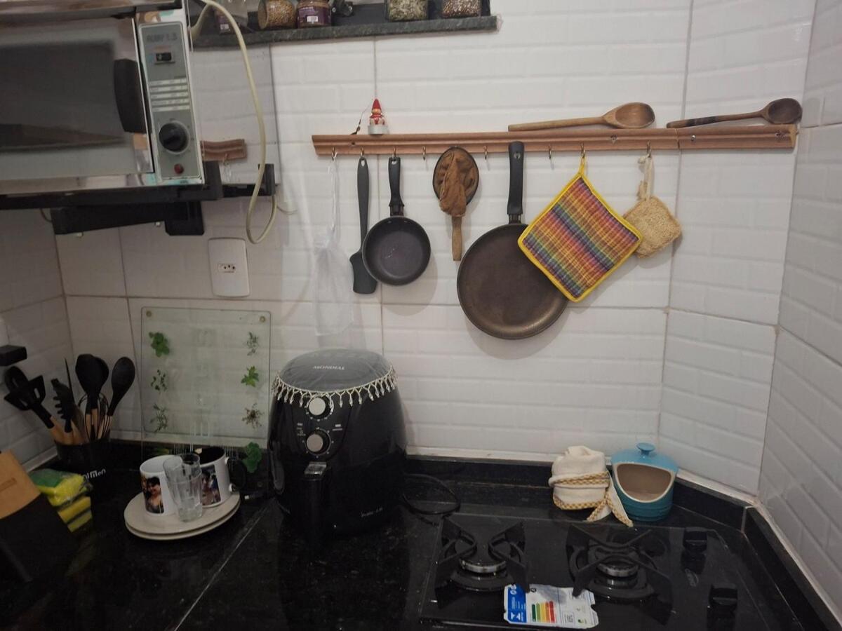 Lapa Cultural - Flat Apartamento Rio de Janeiro