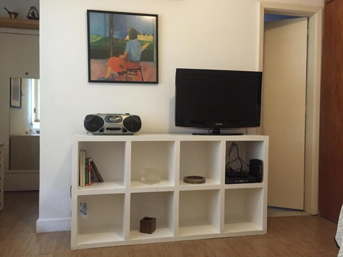 Apartamento Aconchegante Em Botafogo - Conseguir Responder Perguntas E Necessario Realizar A Reserva