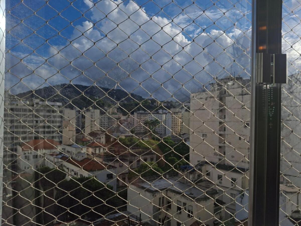 Apartamento Lapa Cultural - Flat