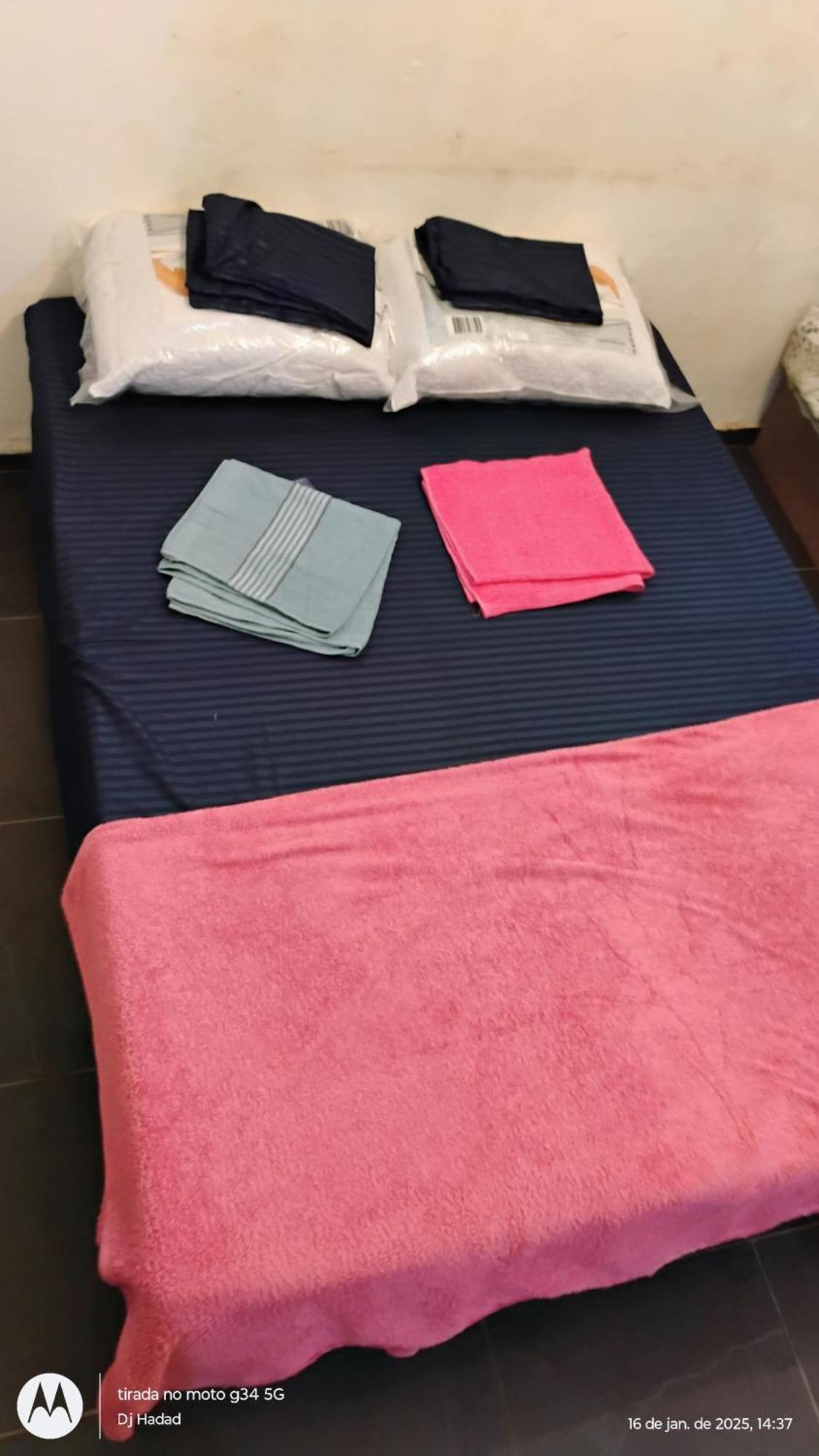 Hostel Santa Alexandrina Rio de Janeiro