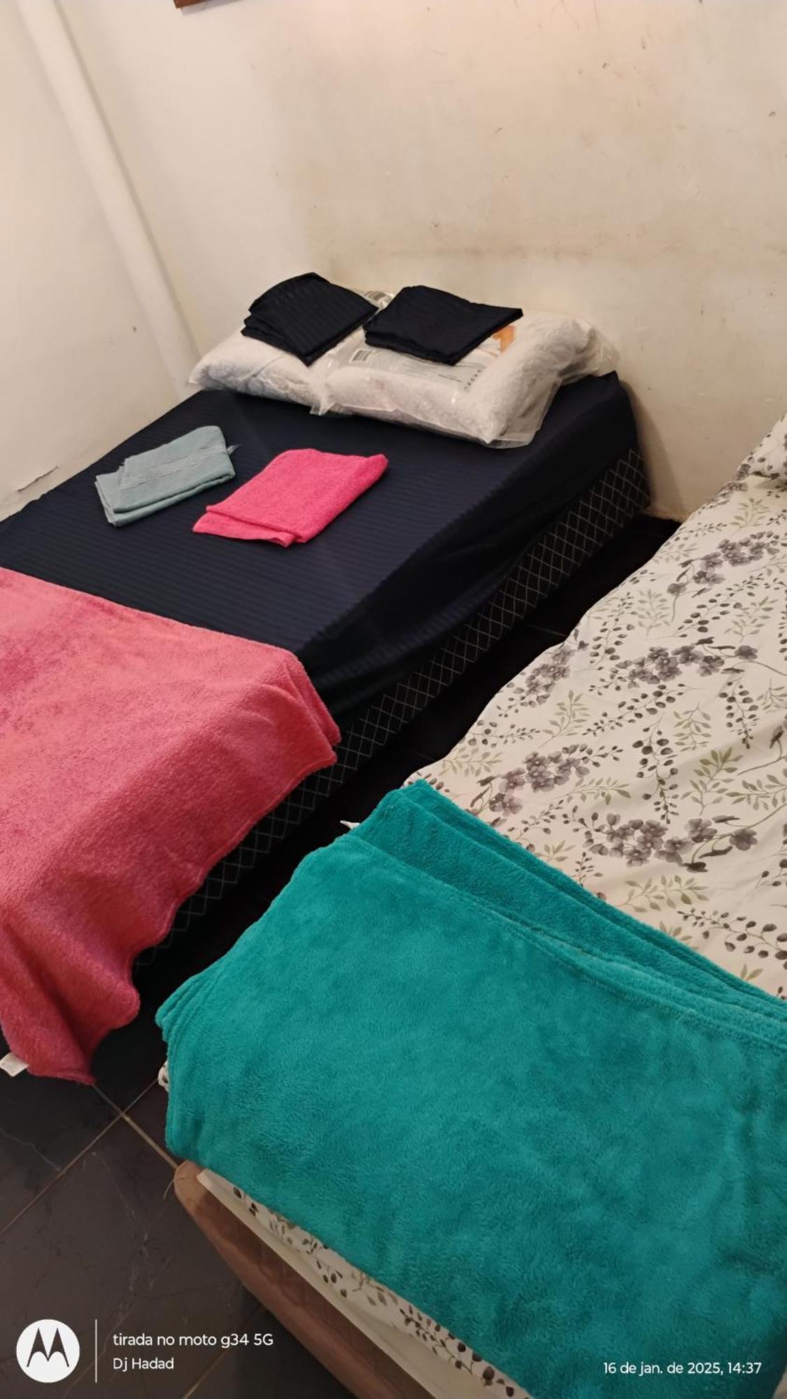 Santa Alexandrina Hostel Rio de Janeiro