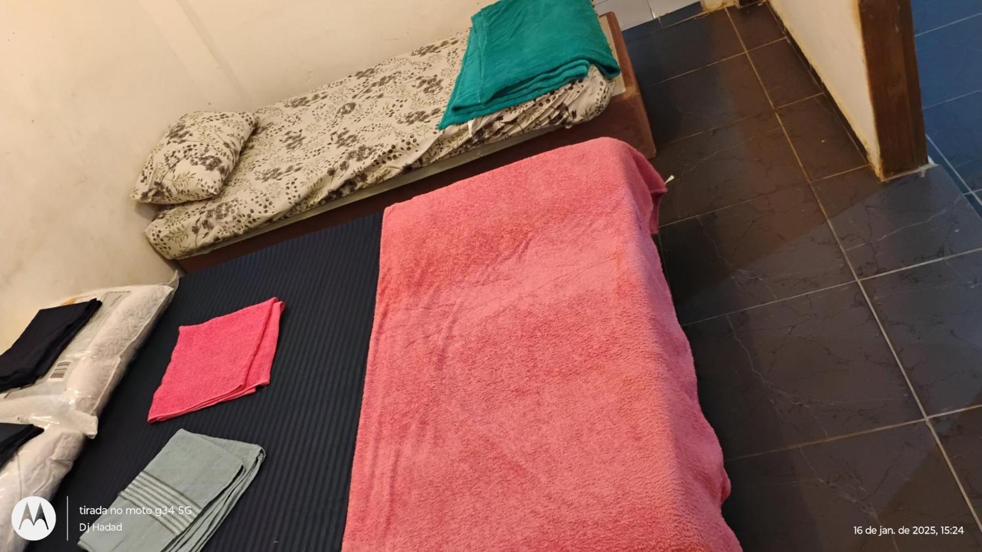 Hostel Santa Alexandrina *