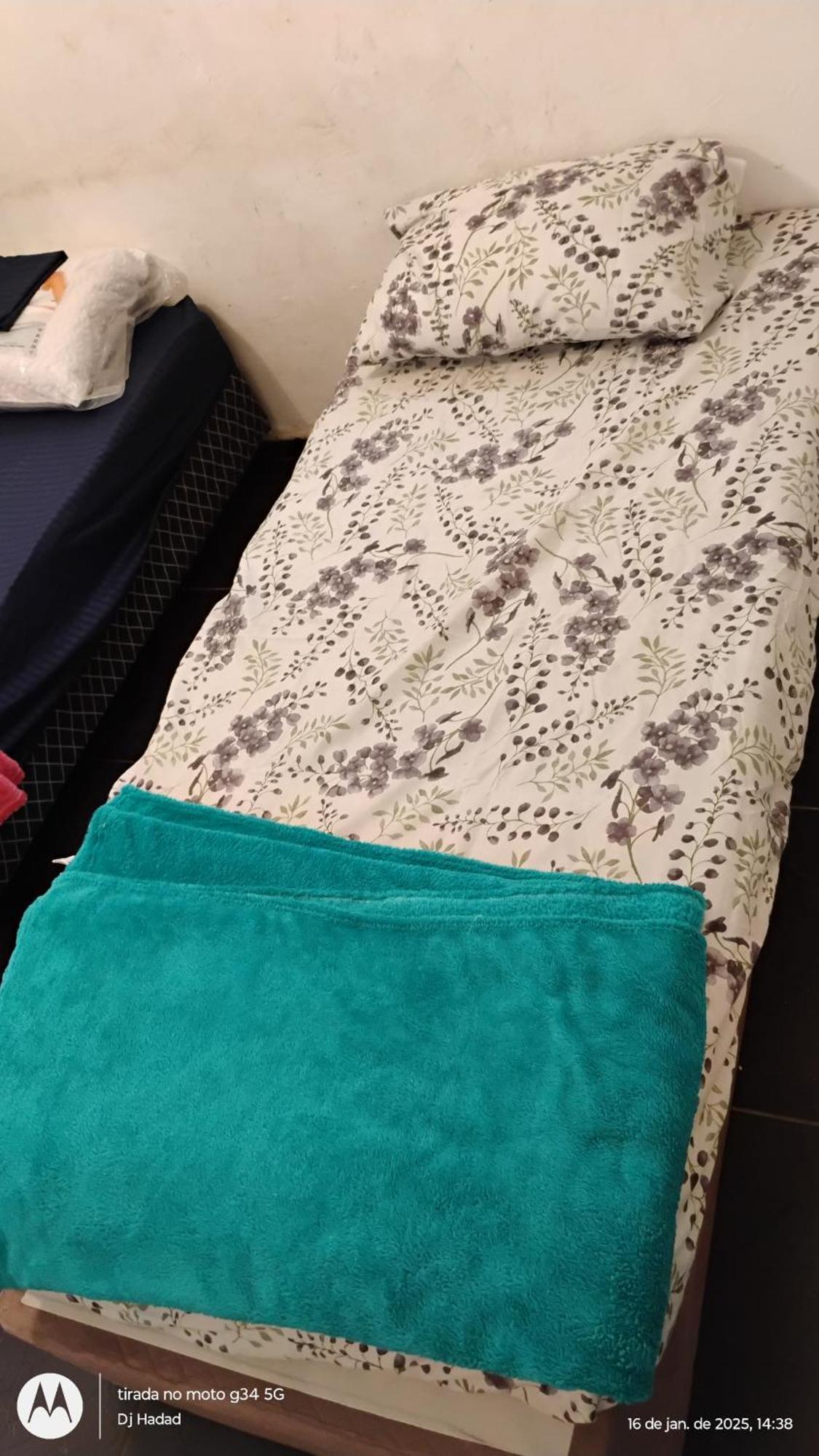 Hostel Santa Alexandrina Rio de Janeiro