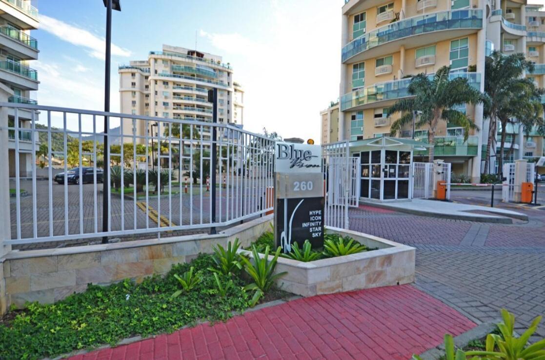 Lindo Duplex - Barra Apartamento