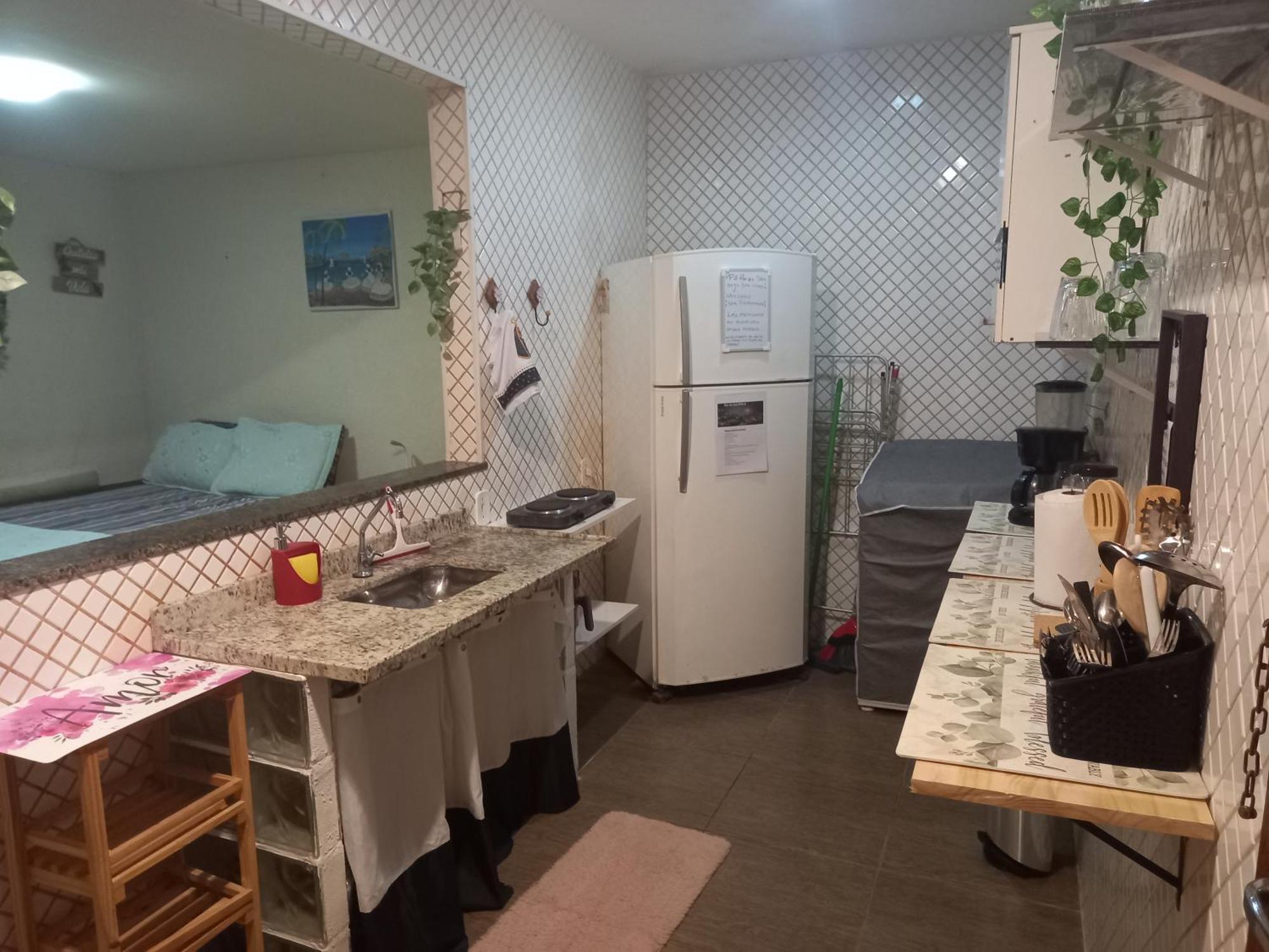 Holiday home Por Do Sol Ppg Copacabana 0 *