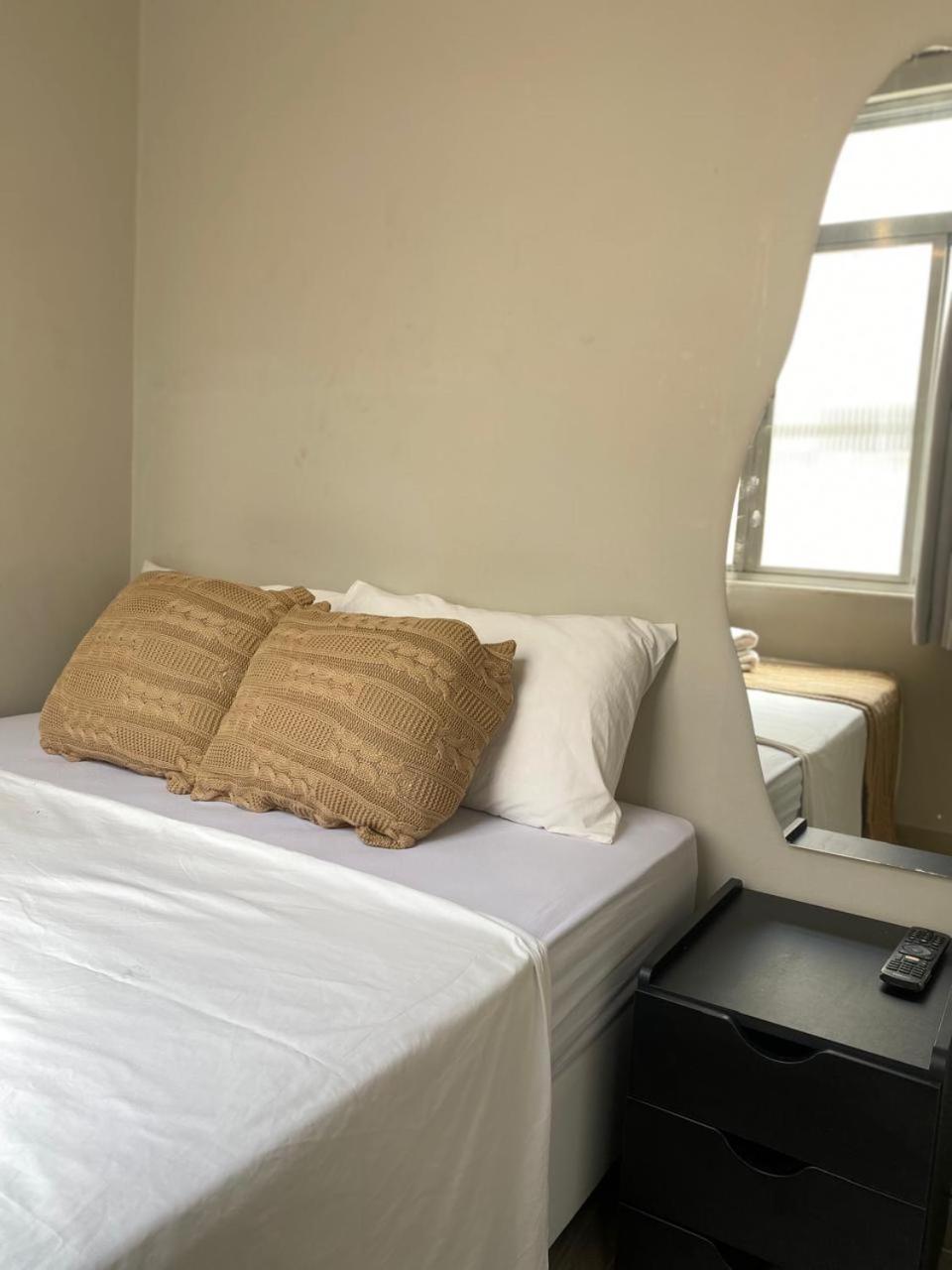 Apartment Copa Aconchegante