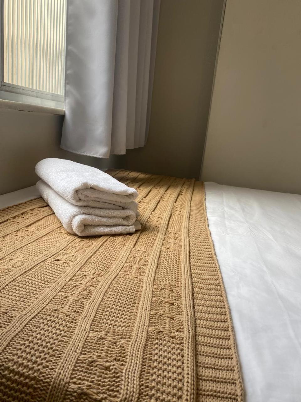 Apartamento Copa Aconchegante Rio de Janeiro