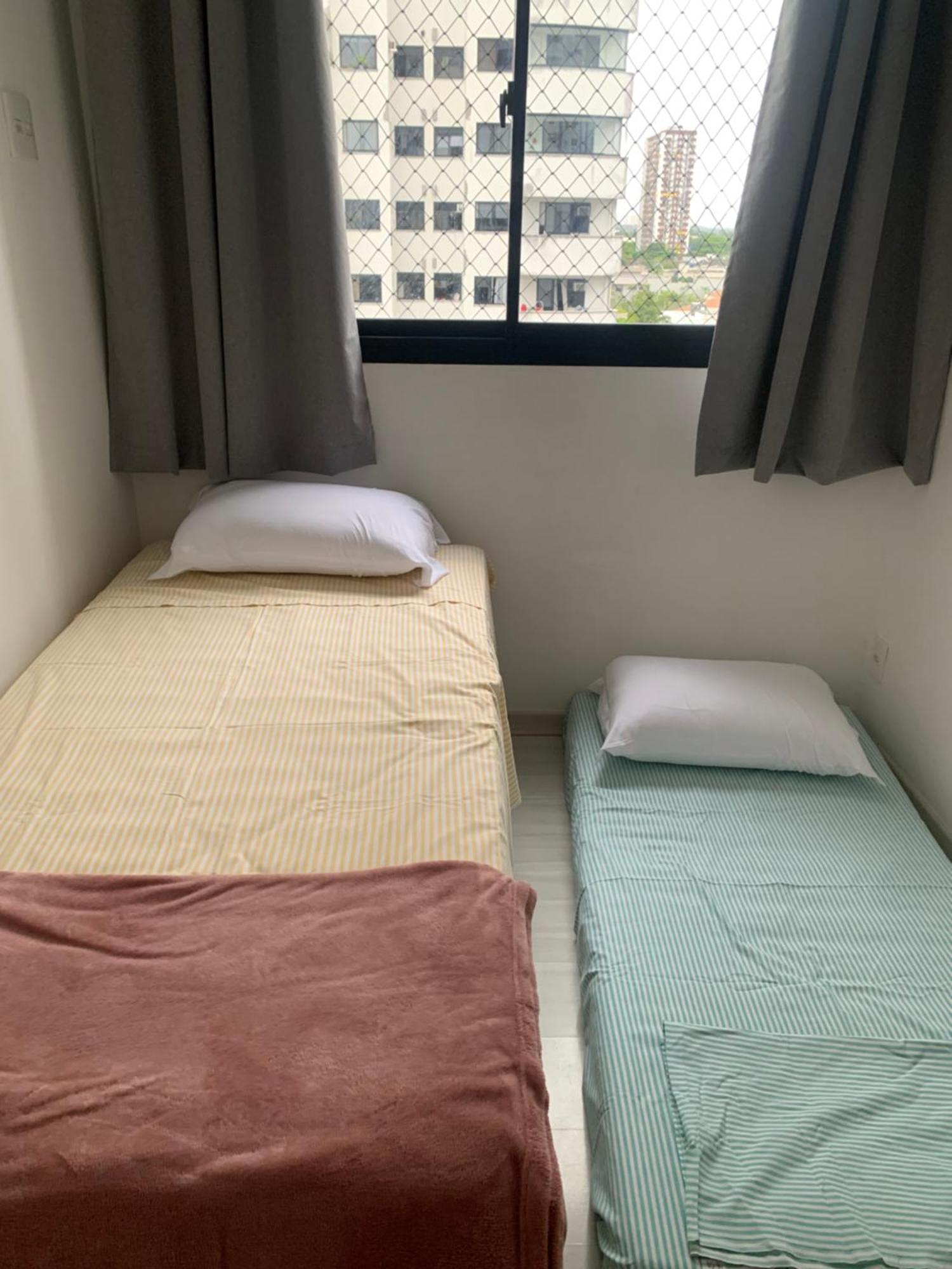 In Barra Da Tijuca Apartment Rio de Janeiro