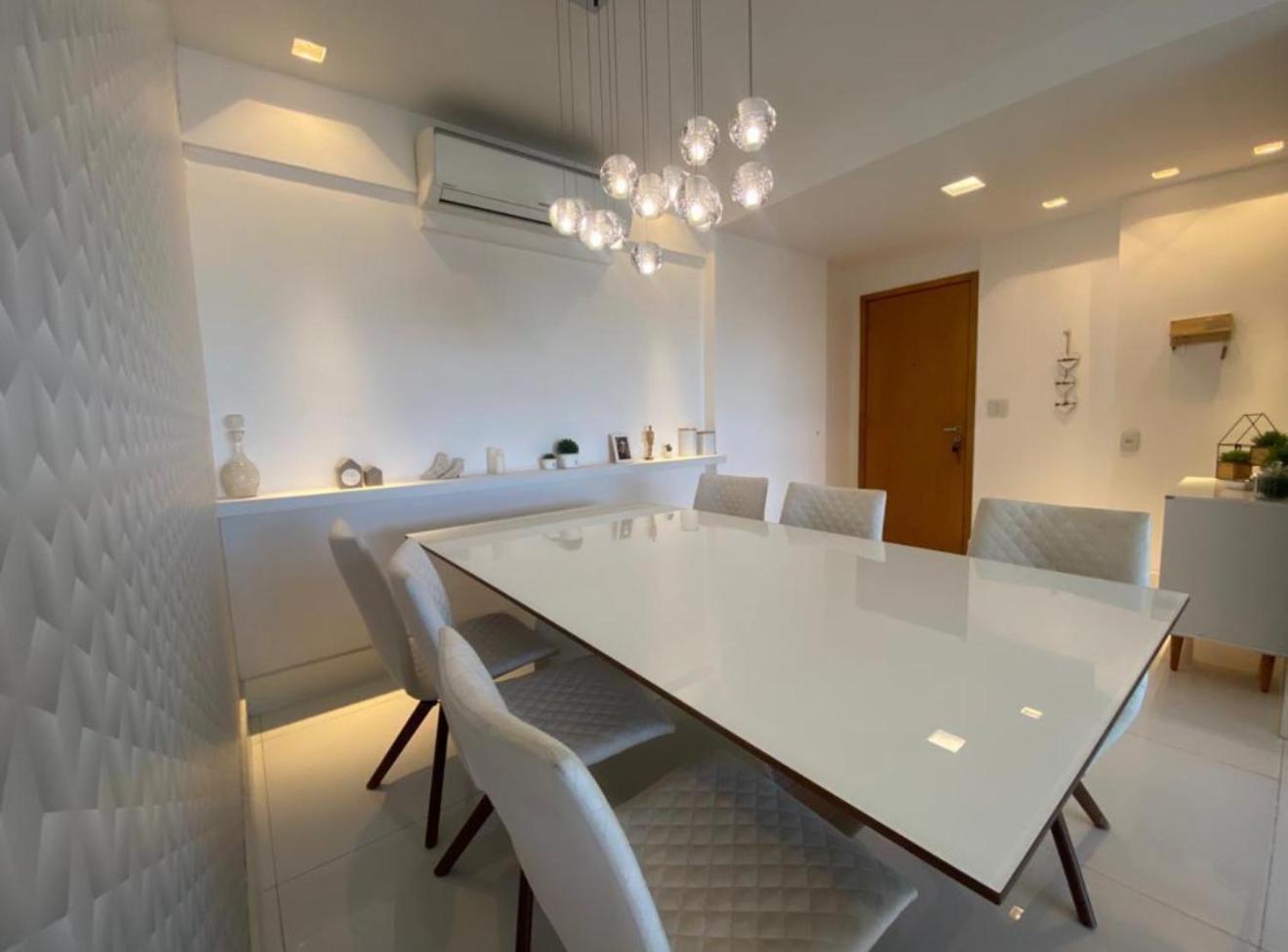 Apartamento Lindo Mobiliado Rio de Janeiro