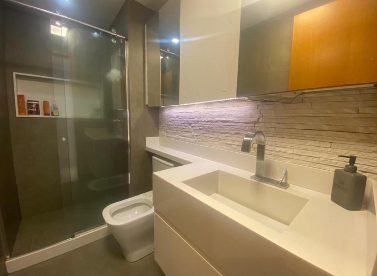 Lindo Mobiliado Apartamento