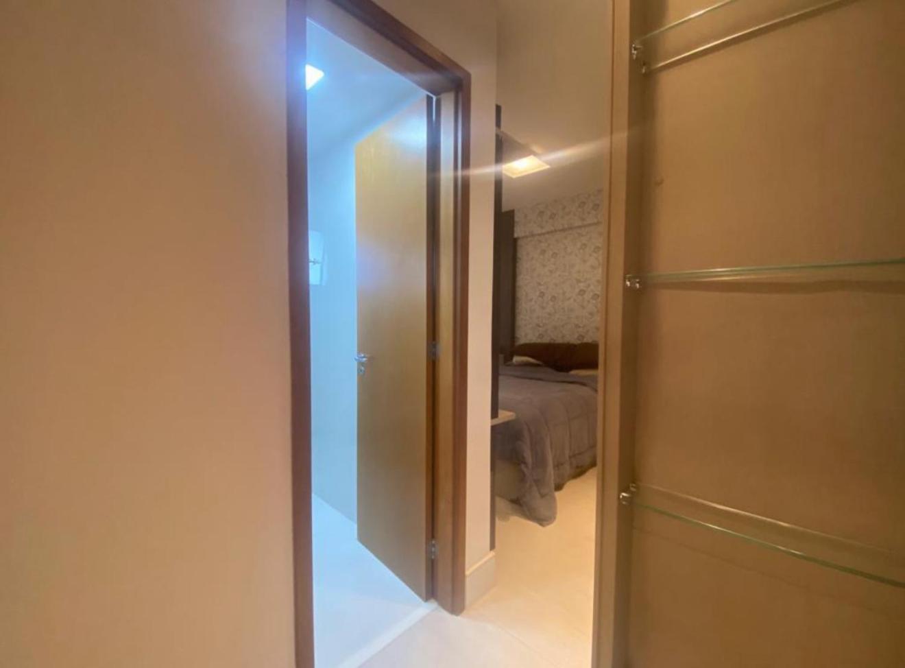 Lindo Mobiliado Apartamento Rio de Janeiro