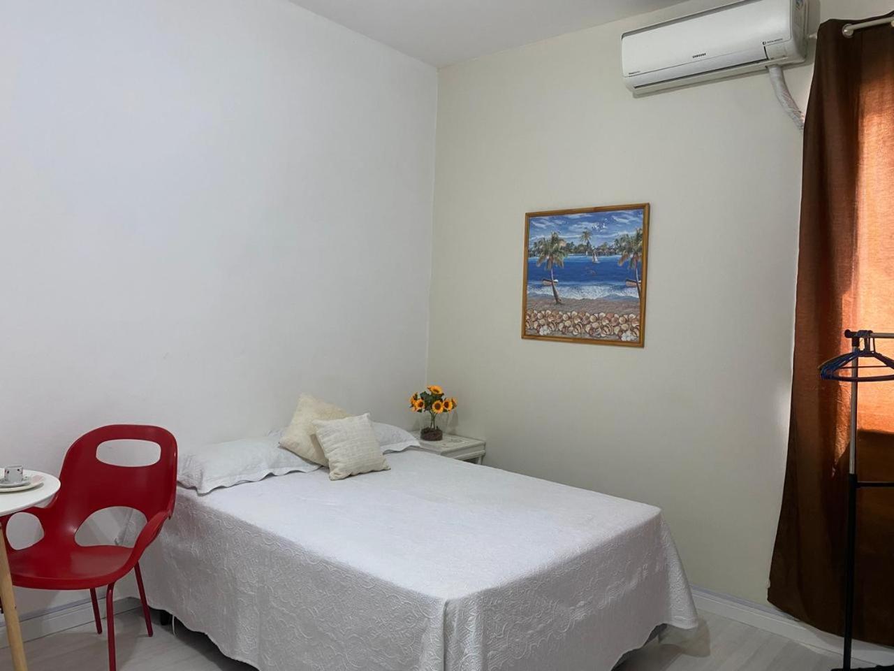 Aconchegante No Coracao Do Apartment *