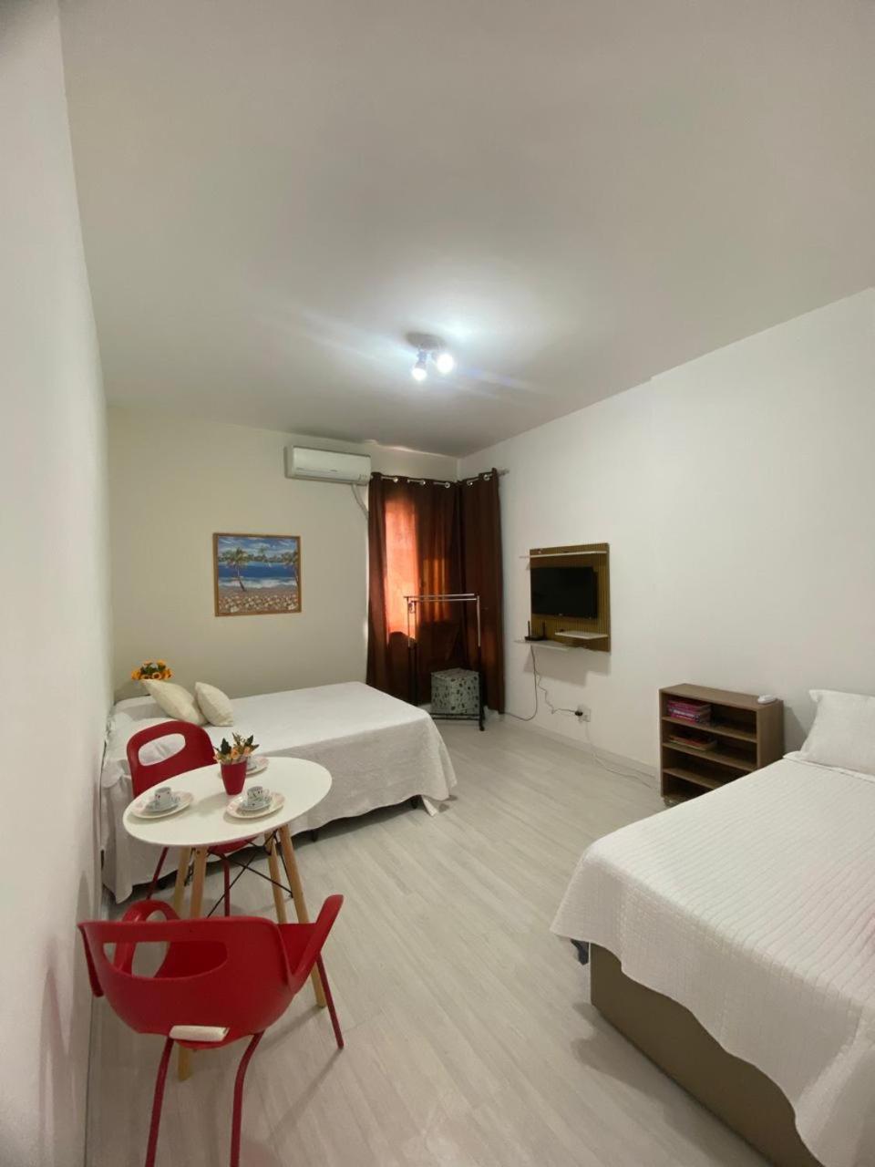 Apartment Aconchegante No Coracao Do *