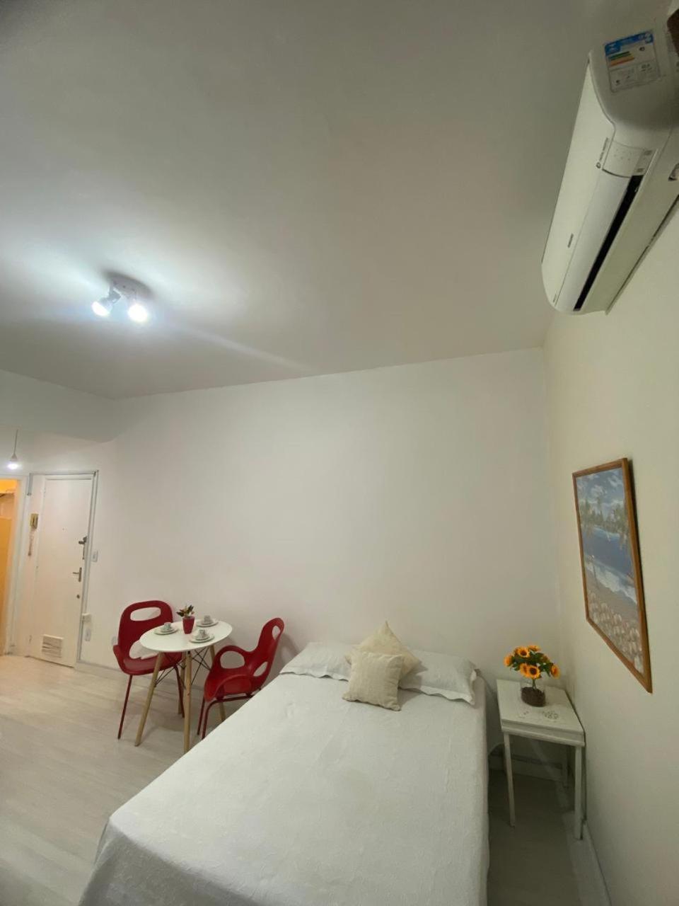 Apartment Aconchegante No Coracao Do Rio de Janeiro