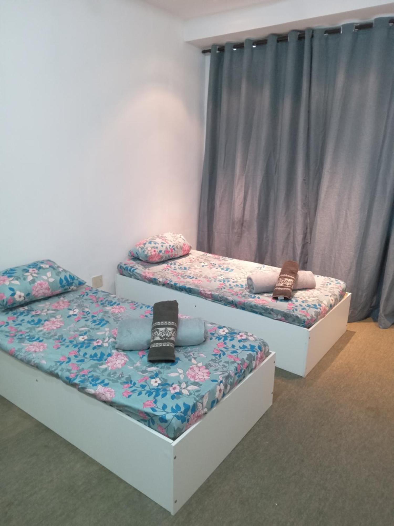 Candelaria Apartment Rio de Janeiro