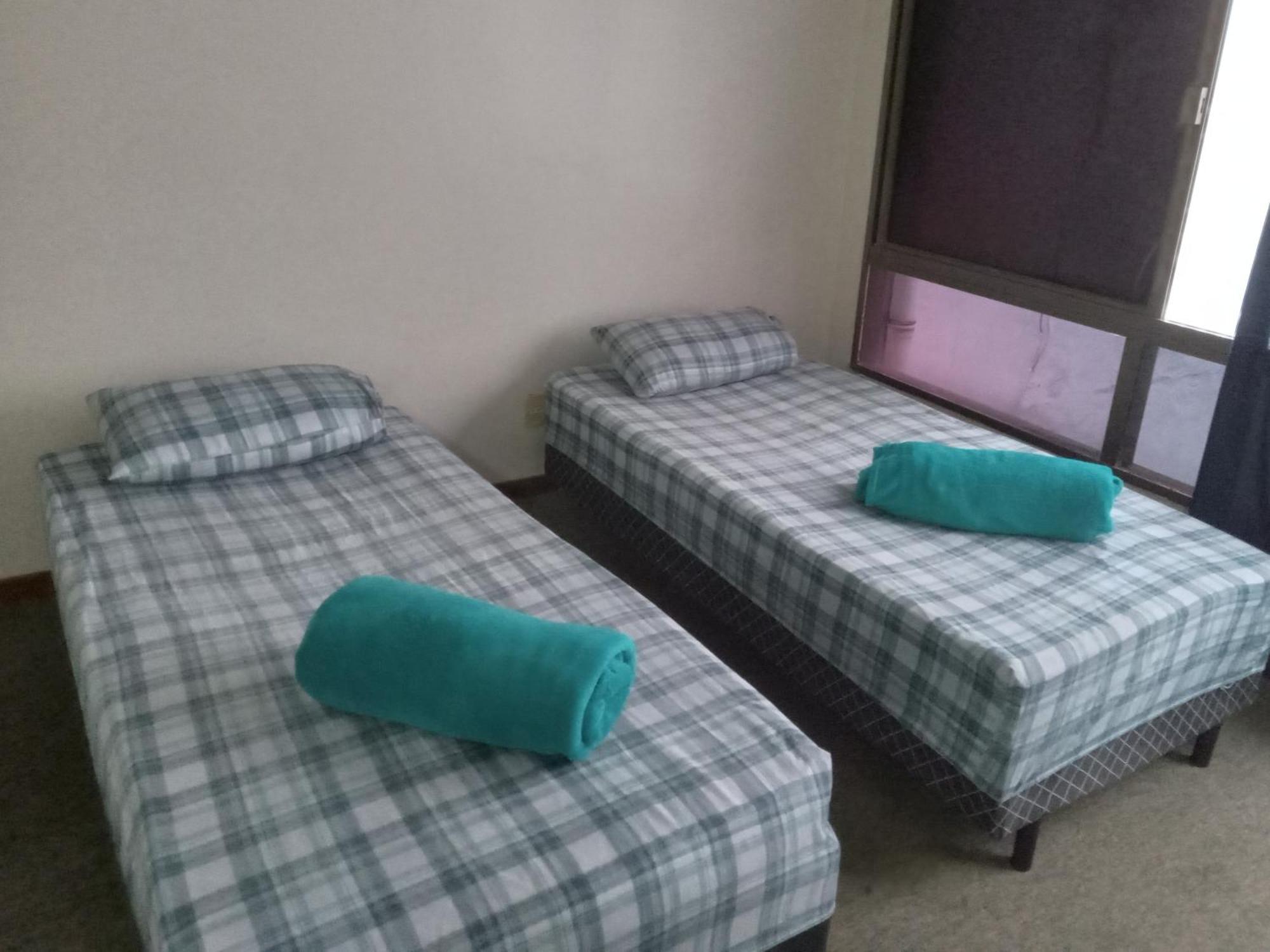Candelaria Apartment