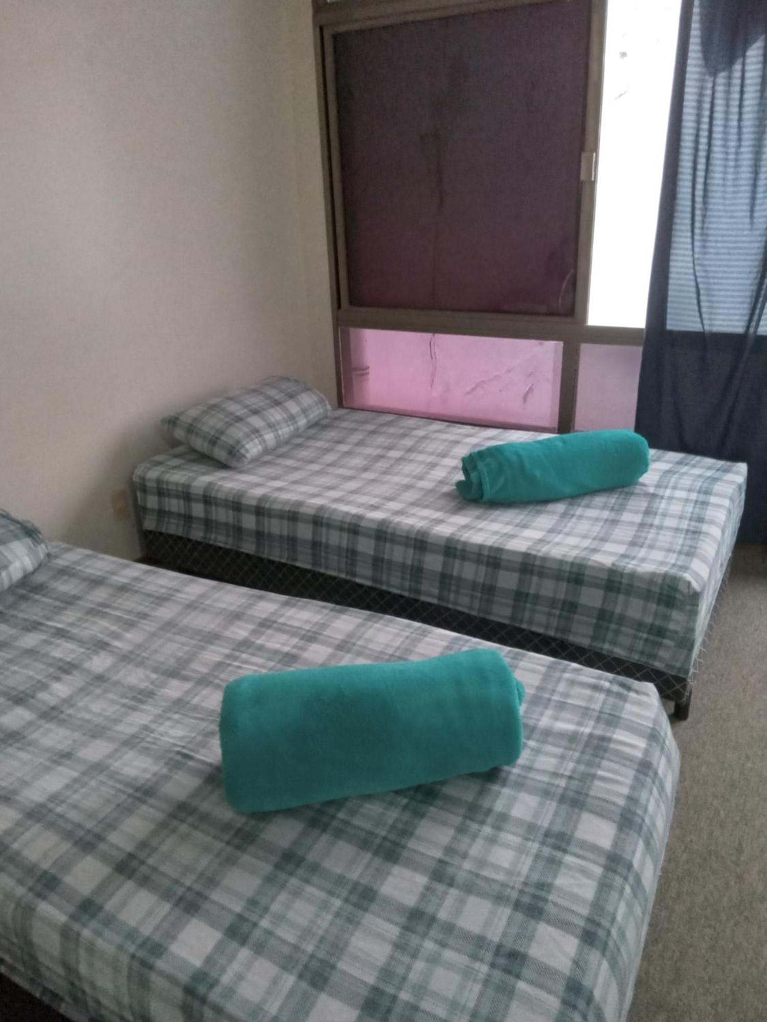 Candelaria Apartment Rio de Janeiro